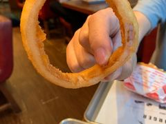 -FATBURGER 特富客汉堡(外交公寓店)