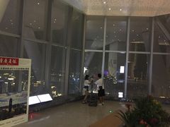 -WFC会仙楼观景台