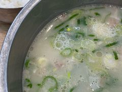 -神仙雪浓汤(明洞店)