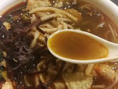 -水平有限广西米粉·广西风味集(五道口店)