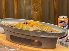 -徽韵人家·传承正宗徽菜(牡丹园店)