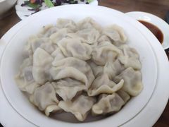 羊肉水饺-慕民美食家