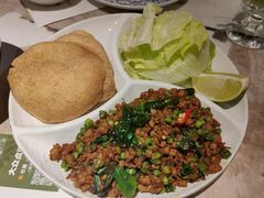 -KingThaia金泰兰(滨江天街店)