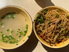 -赵伍面庄(松石大道店)