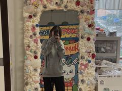 -食间旅人DIY烘焙工作室