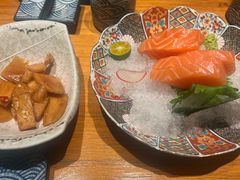 -故乡屋日本料理(八一广场店)