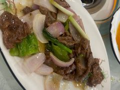 -盈田盈粥庄(博山东路店)