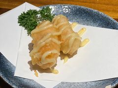 -和彩放题餐厅(酒仙桥店)