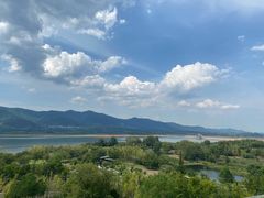 -雅达·阳羡溪山小镇中心