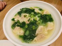 -海胆小馆(东北水饺·春柳店)