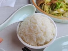 米饭-惠丰堂饭庄·烤鸭·京味菜(西北旺·唐家岭店)