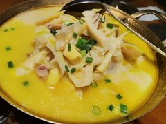 -徽三说·土徽菜·中国徽菜连锁品牌(一中店)