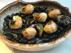 -Wei菋·Le Bistrot