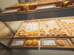 -泸溪河桃酥(秦淮夫子庙一店)