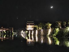 -上甘棠村