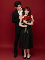 -色色婚纱摄影(大沥旗舰店)