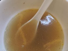 -德元兰州纯汤牛肉面