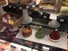 -星巴克(珠海摩尔百货店)