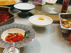 -杨氏青龙虾·羊蝎子(珠江路店)