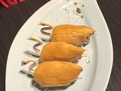 榴莲酥-万丽轩·粤菜(王府井金茂万丽酒店)