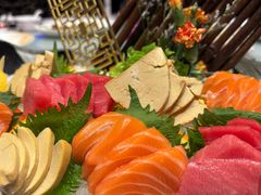 -南苑环球酒店云顶高级中餐厅(鄞县大道店)