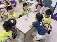 -瑞思教育·少儿英语(凯德校区)