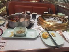 -布多斯烤肉火锅自助(江腾广场店)