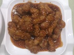 -东四民芳餐厅(世茂工三店)