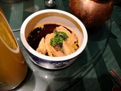 口水鸡-薇满楼宴会中心(尚城国际购物中心店)