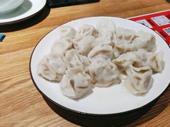 -伊喜饺子·烤鸭(五道口学院路店)