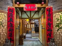 -张大胡子鱼头火锅酒楼(长益路店)