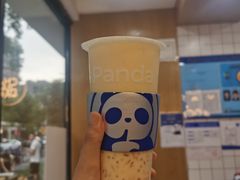 -茶百道(荣科路店)