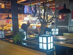-梨花自助烤肉(乐宾店)