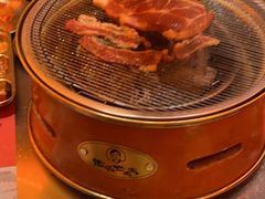 -西塔老太太泥炉烤肉(苏州大悦城店)