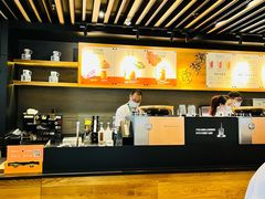 -星巴克(上海南站店)