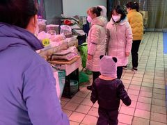 -南小巷农贸市场