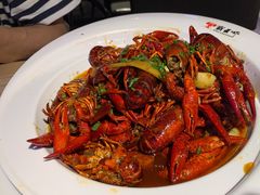 -霸王虾·小龙虾香辣蟹(玉林店)