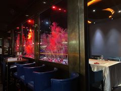 -YUE·6·西式融合餐厅(外滩六号店)