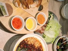 -小雅木姜子烤鸡·贵州菜(鸿通城店)