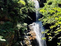 -天台山琼台仙谷景区