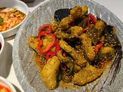 -英子补身汤(海兰路店)