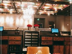 大堂-华豫川酒家(双子塔店)