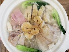 -砂锅李(九江路店)