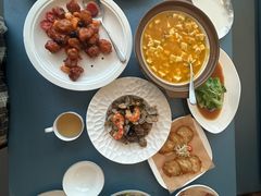 -闽海肴(北辰荟店)