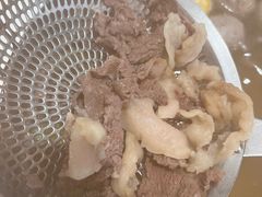 -陈记顺和潮汕牛肉火锅(韩江路店)