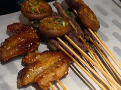 -串盟烧烤大排档·长沙美食地标(星沙店)