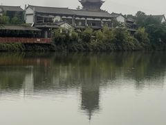 -乡村小榭饭店