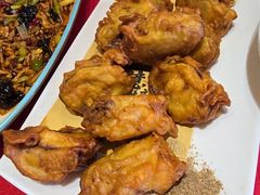 -盈春大饭店(千山路店)