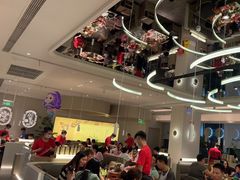 -西塔老太太泥炉烤肉(川沙百联店)