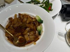 -鹊华居·地道鲁菜·海鲜·融合味(大明湖店)